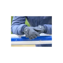 JUMP IN GANTS SKINTEC NOIRS