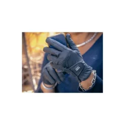 JUMP IN GANTS SKINTEC NOIRS