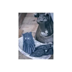 JUMP IN GANTS SKINTEC NOIRS