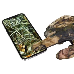 Homme VANISH GANTS SPANDEX MOSSY OAK COUNTRY