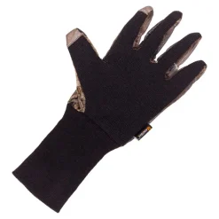 Homme VANISH GANTS STRETCH MOSSY OAK