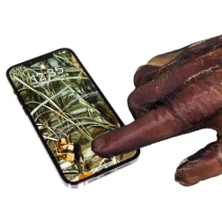 Homme VANISH GANTS STRETCH MOSSY OAK
