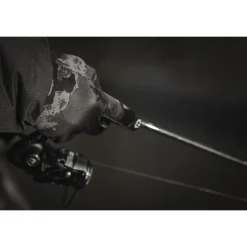 FOX RAGE GANTS THERMAL CAMO