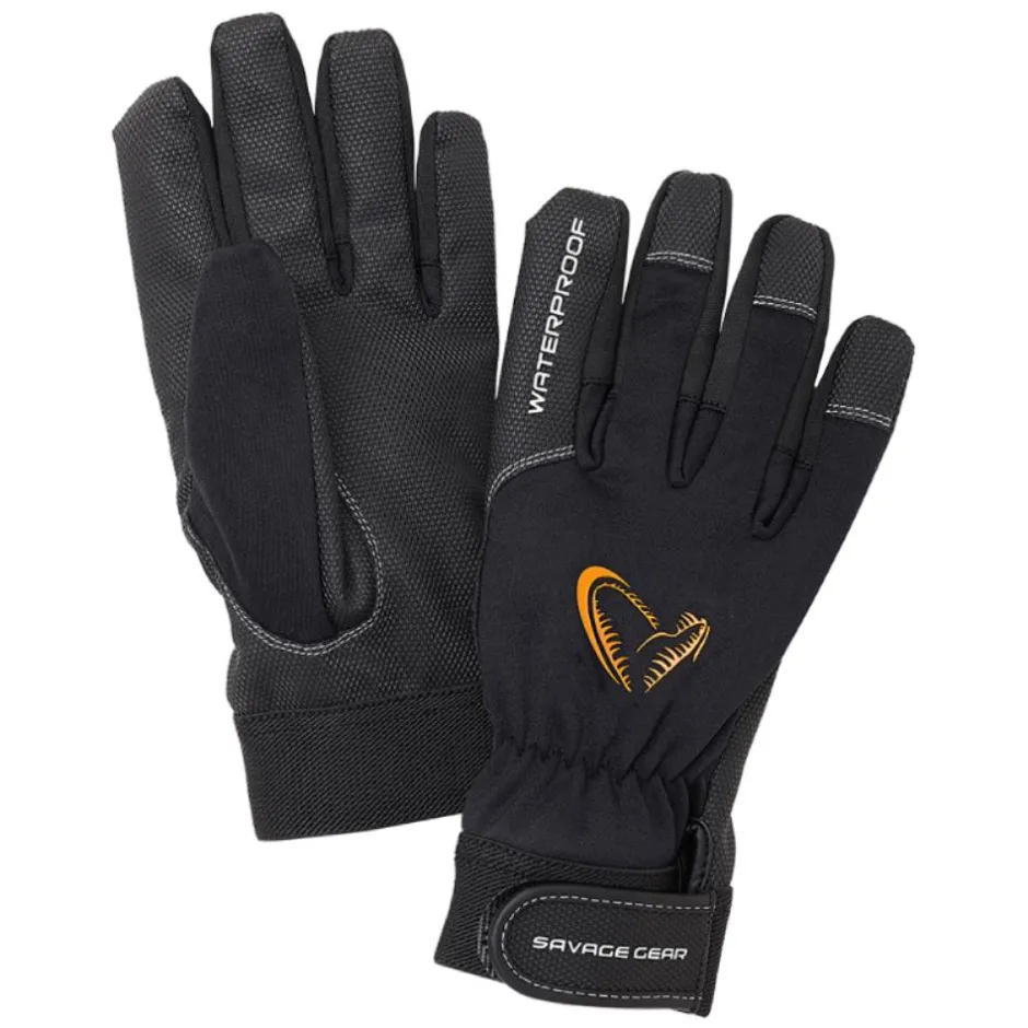 SAVAGE GEAR GANTS TOUT TEMPS