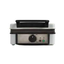 LIVOO GAUFRIER AVEC THERMOSTAT
