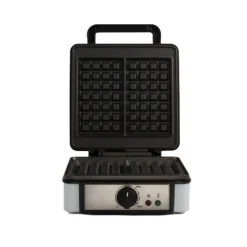 LIVOO GAUFRIER AVEC THERMOSTAT