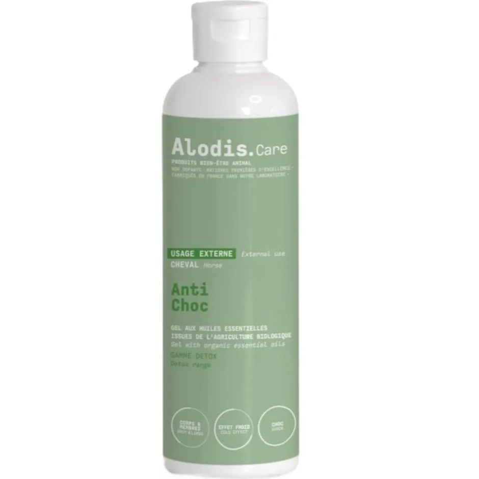 ALODIS CARE GEL ANTI CHOC