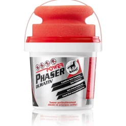 LEOVET GEL REPULSIF POWER PHASER 500ML