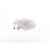 LE PRATIQUE GENERATEUR FUMEE SPIRALE INOX PR SCIURE