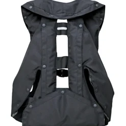 HIT AIR GILET AIR BAG COMPLET III NOIR