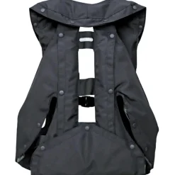 HIT AIR GILET AIR BAG COMPLET III NOIR