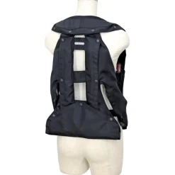 HIT AIR GILET AIR BAG COMPLET III NOIR