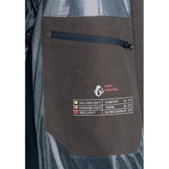 Homme SOMLYS GILET CHAUFFANT PRESTIGE
