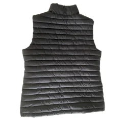Femme TERZEO CAVALIERS GILET CHAUFFANT SANS MANCHES FEMME MARINE