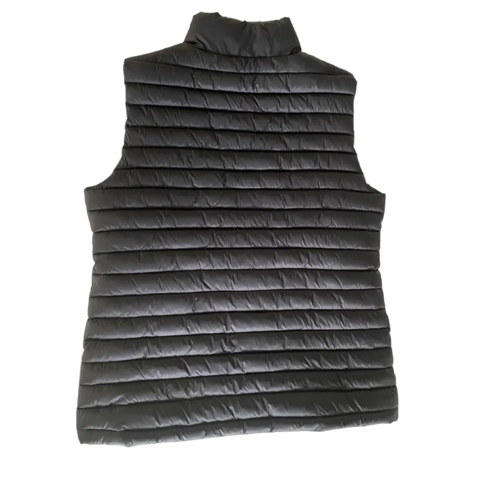 Femme TERZEO CAVALIERS GILET CHAUFFANT SANS MANCHES FEMME MARINE