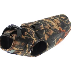 CANIHUNT GILET DE FLOTTAISON NEOPRO V2 CAMO
