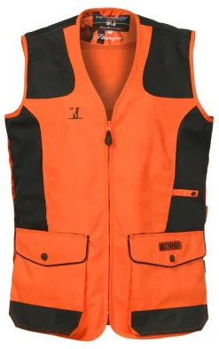 Enfant PERCUSSION GILET DE TRAQUE JUNIOR BLAZE