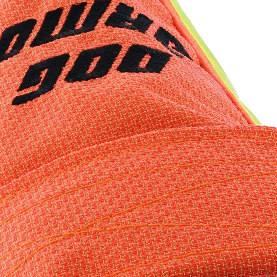 CANIHUNT GILET DOG ARMOR V3 ORANGE