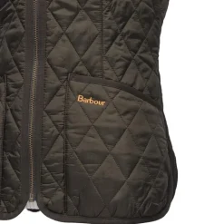 Femme BARBOUR GILET DOUBLURE FEMME BETTY OLIVE