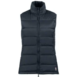 Enfant HORZE GILET ENFANT AMBER MARINE