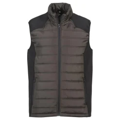 Homme IDAHO GILET NEVADA MARRON