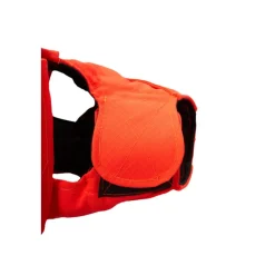 BROWNING GILET PROTECT ONE ORANGE