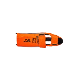 BROWNING GILET PROTECT PRO MAX ORANGE