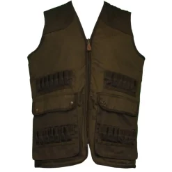 Homme PERCUSSION GILET REVERSIBLE BILLEBAUDE 2 BLAZE