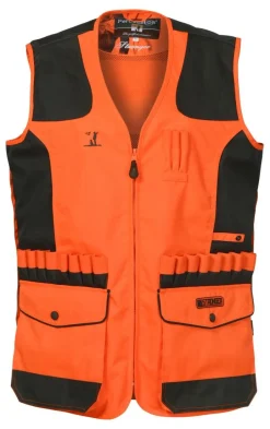 Homme PERCUSSION GILET STRONGER BLAZE