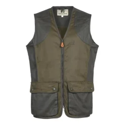 Enfant PERCUSSION GILET TRADITION JUNIOR KAKI CLAIR