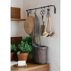 ANDREE JARDIN GOUPILLON PR BOUTEILLE NYLON&SOIE