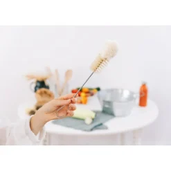 ANDREE JARDIN GOUPILLON PR GOURDE EN SOIE&COTON