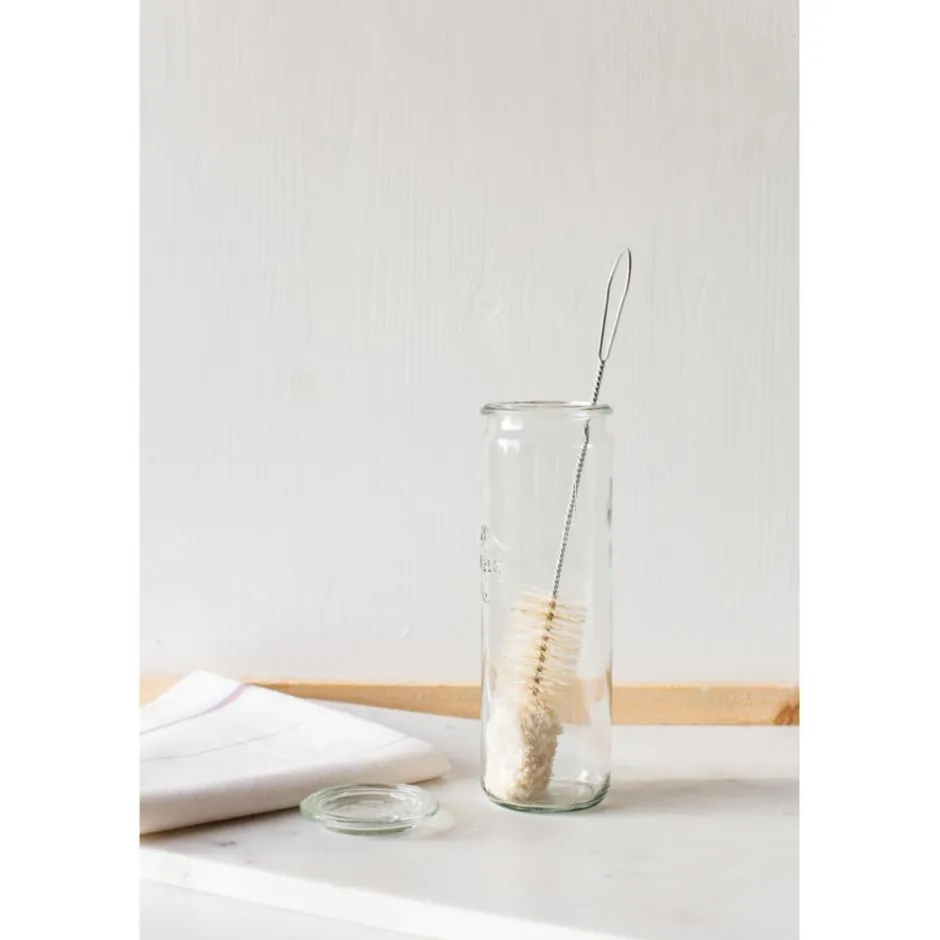 ANDREE JARDIN GOUPILLON PR GOURDE EN SOIE&COTON