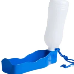 TERZEO VOS ANIMAUX GOURDE DE VOYAGE 0,5L