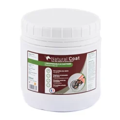 NATURAL INNOV GRAISSE NATURAL'COAT NOIR