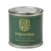 OXFORD BLUE GRAISSE POT
