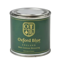 OXFORD BLUE GRAISSE POT
