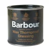 Homme BARBOUR GRAISSE POT THORNPROOF DRESSING