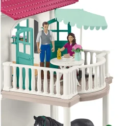 Enfant SCHLEICH GRAND CENTRE ÉQUESTRE DE LAKESIDE