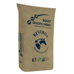 REVERDY GRANULE ADULT SPECIFIC ENERGY 20KG