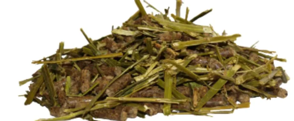 DYNAVENA GRANULES MYO 25KG