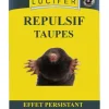 LUCIFER GRANULES REPULSIFS TAUPES 500G