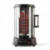 LIVOO GRILL VERTICAL POUR VOLAILLE ET VIANDE
