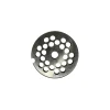 REBER GRILLE HACHOIR N°5 ACIER C55 6MM