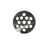 REBER GRILLE HACHOIR N°5 ACIER C55 8MM