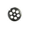 REBER GRILLE HACHOIR N°5 ACIER C55 12MM