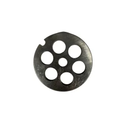 REBER GRILLE HACHOIR N°5 ACIER C55 12MM