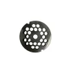 REBER GRILLE HACHOIR N°12 ACIER 8MM