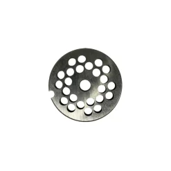 REBER GRILLE HACHOIR N°32 ACIER 6MM