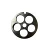 REBER GRILLE HACHOIR N°32 ACIER 16MM